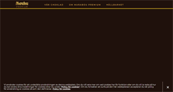 Desktop Screenshot of maraboupremium.se